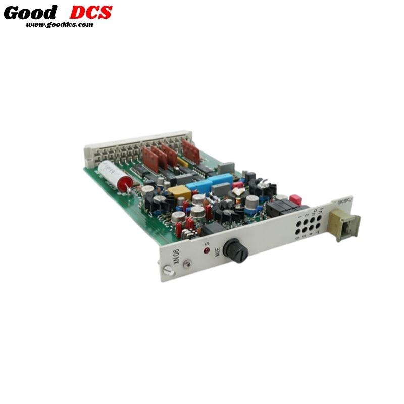 ABB Contronic Module XN06 XN 06