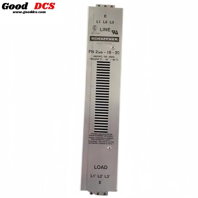 Good DCS