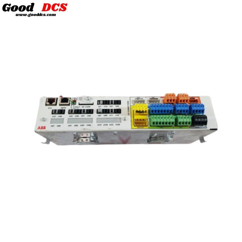 ABB Control Unit BCU-22 3AUA0000110431