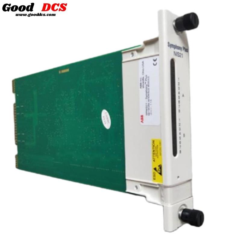 Good DCS