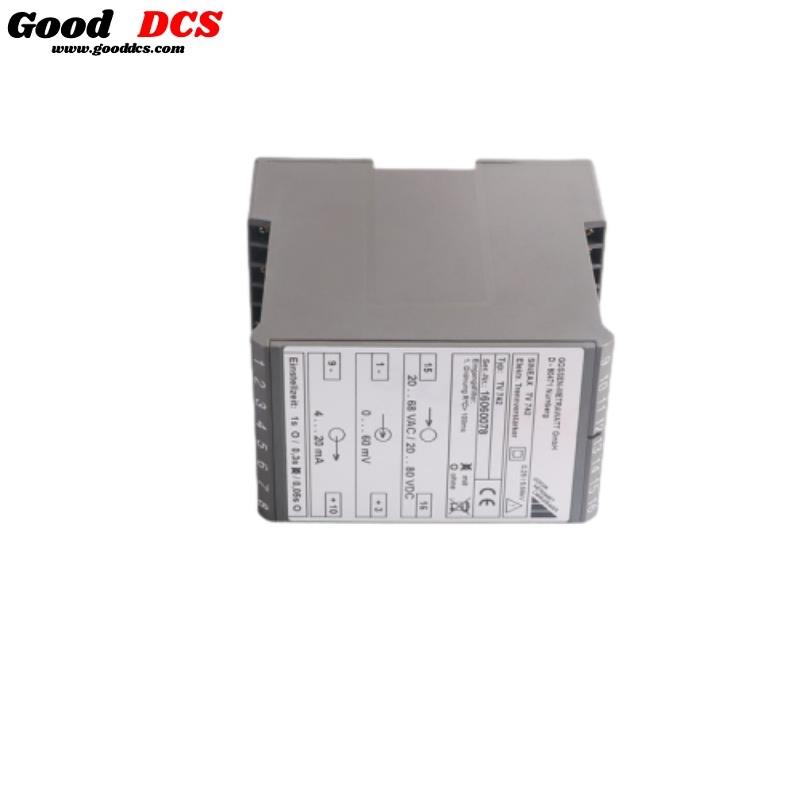ABB 3BHB000528R0100 TV742 Digital Input Module