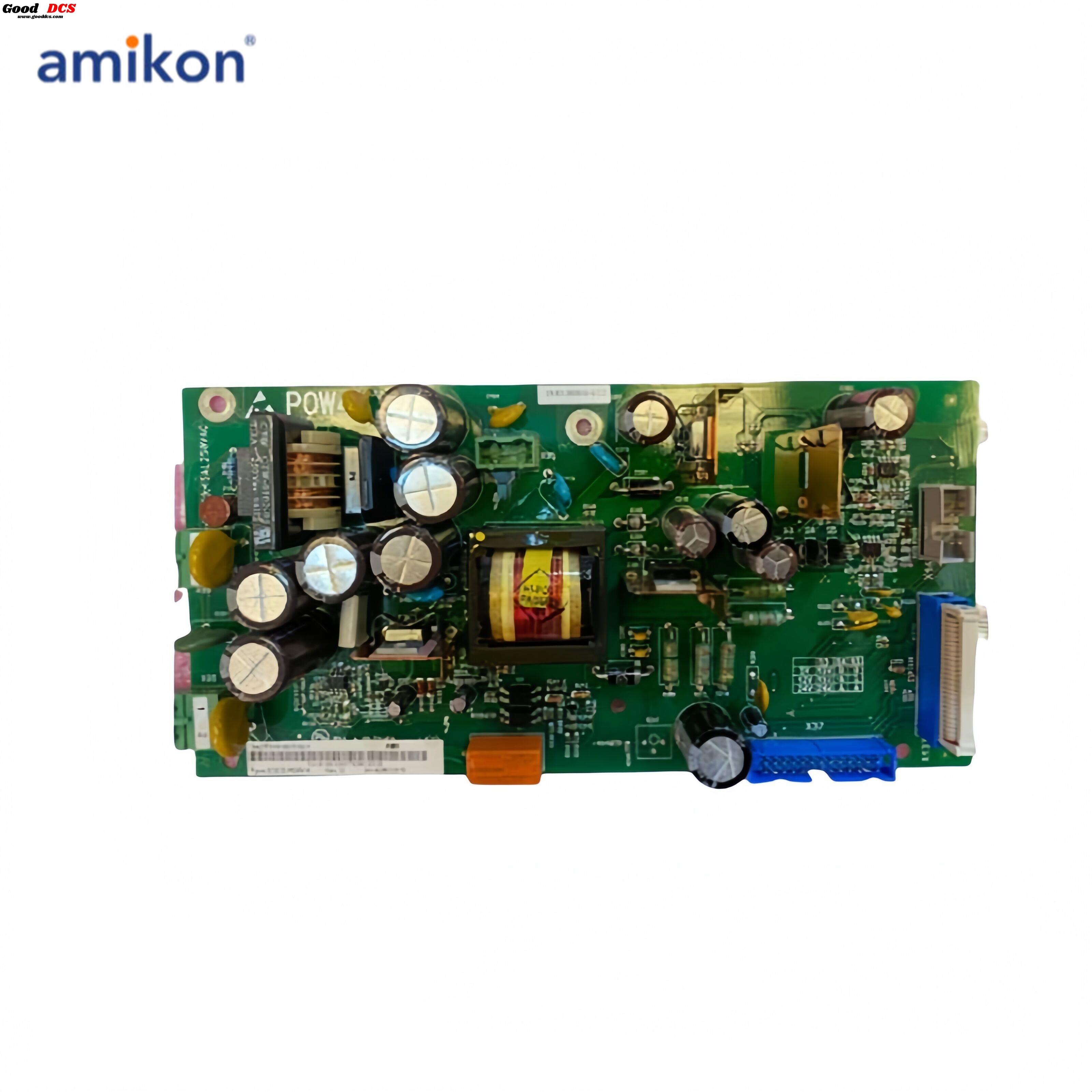 ABB Power Supply Board SDCD-POW-4 3ADT315100R1001