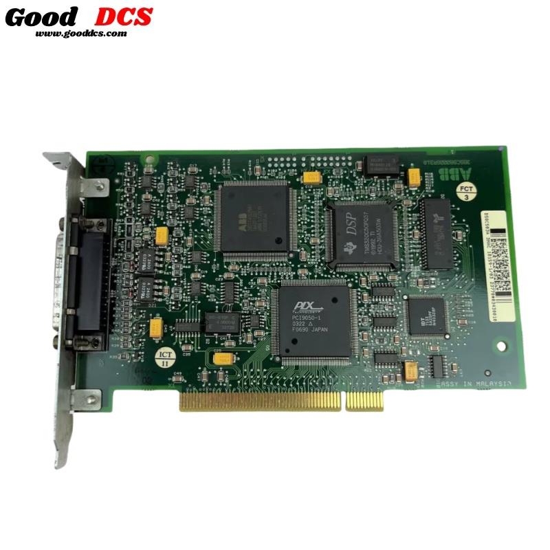 ABB Control Card  DSQC-532A 3HAC18158-1