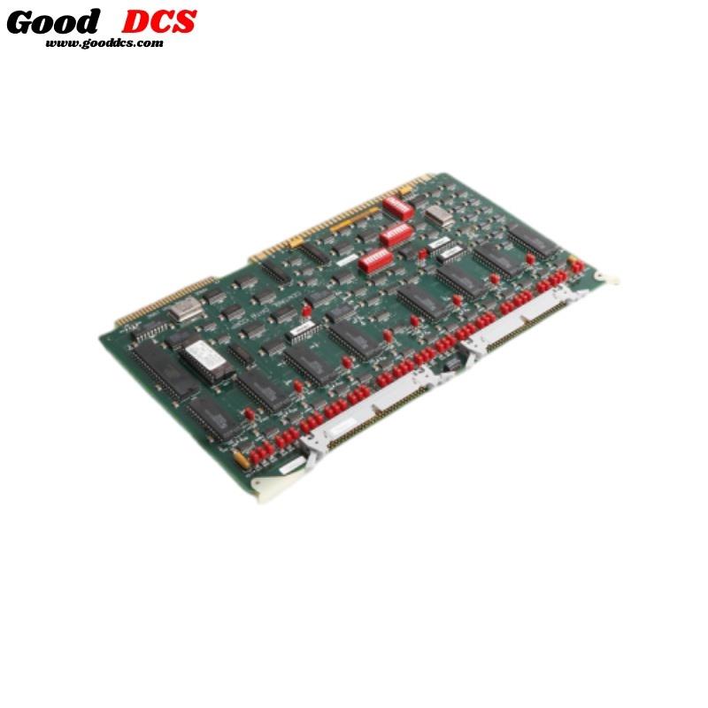 ABB  Bailey Infi90 Multibus Serial I/O Module IMSM01