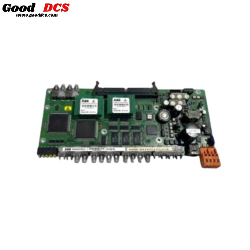 ABB Analog input terminal module NTRO05-A