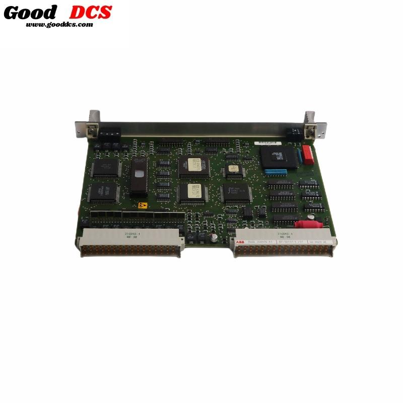 ABB GDB020AE HIEE300590R1 HIEE4130372P201 PCB Circuit Board