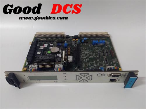 Good DCS