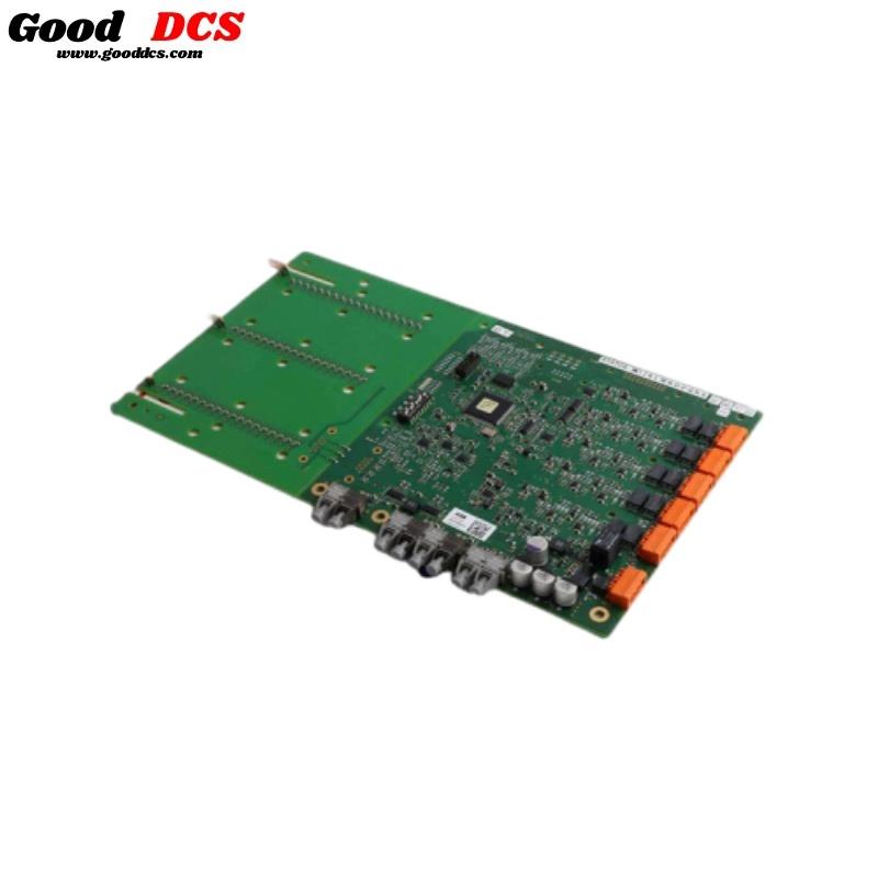 ABB Control Board 3BHE037864R0101 UFC911B101