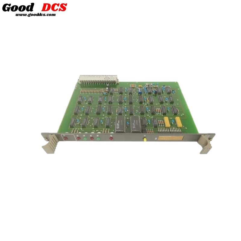 ABB Adapter Module 88FN02E GJR2370800R0100