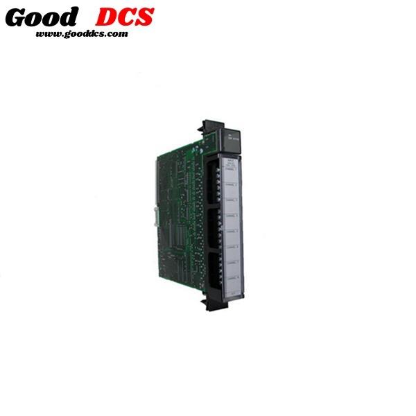 GE Fanuc IS200WETBH1ABA Module