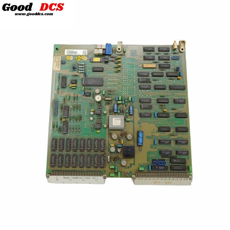 ABB DSAI-145 Analog Input Module 57120001-HA/2