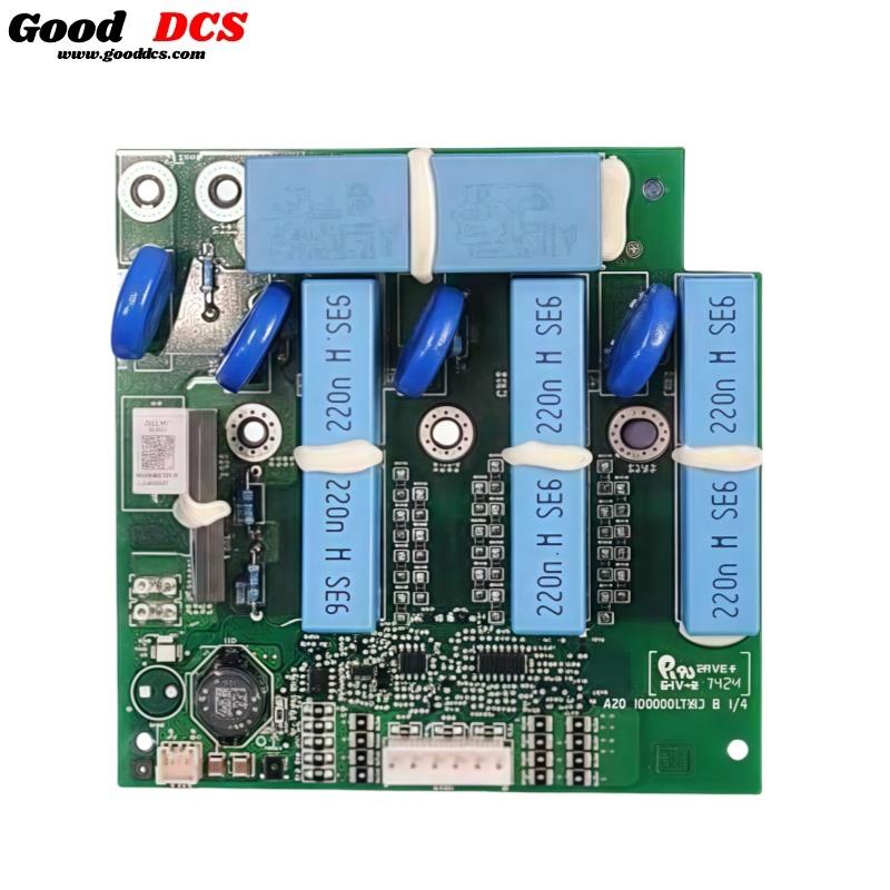 ZINP-771 3AUA0000078551 ABB Circuit Interface Board