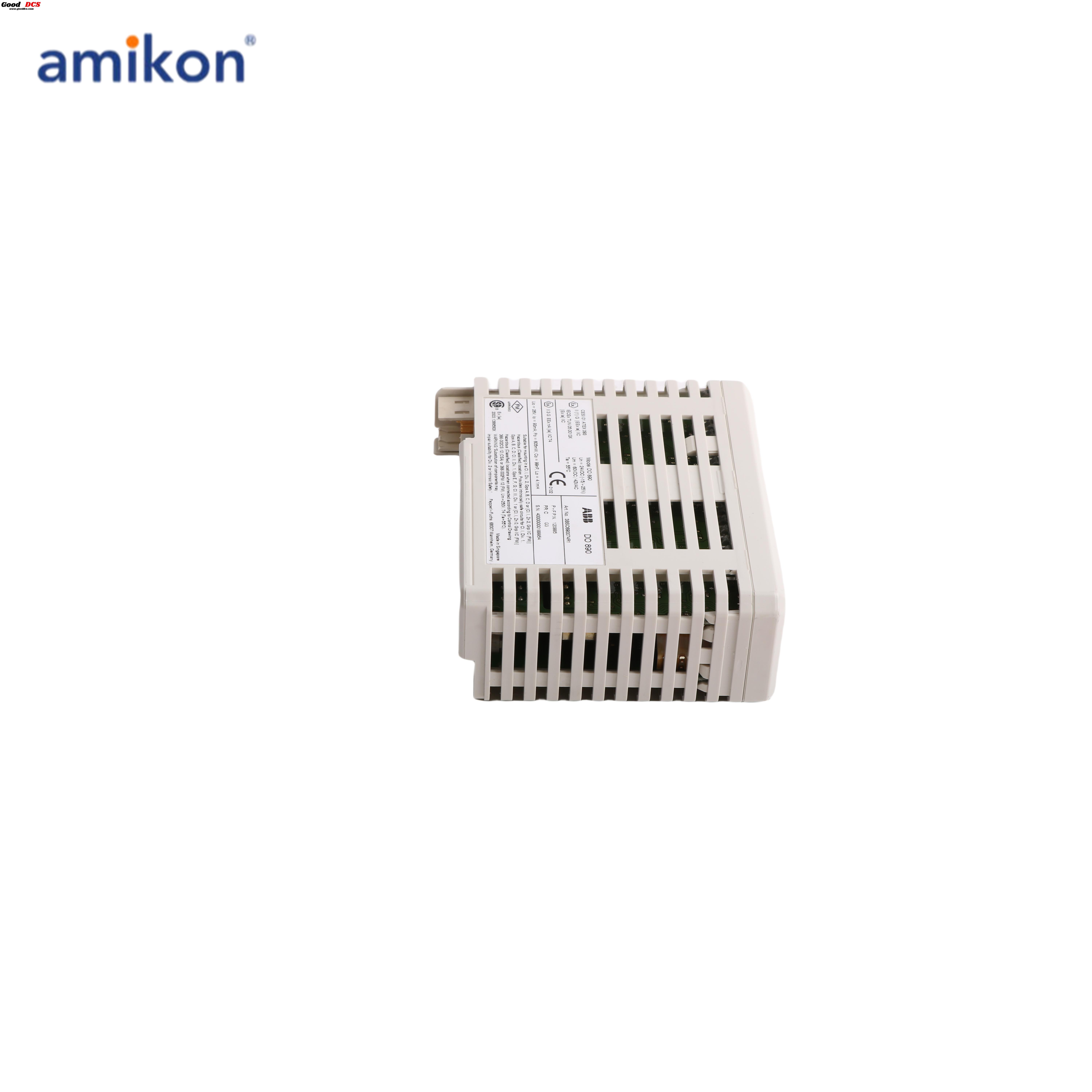 ABB Digital Output DO890 3BSE690074R1