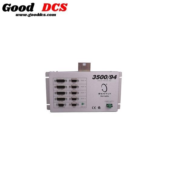 100% Original Bently Nevada 102550-01 1 year warranty