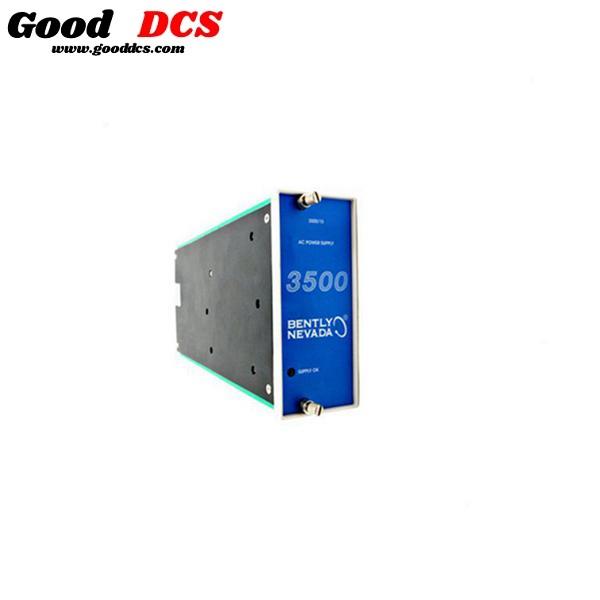 Fast Delivery Bently Nevada 125680-01 Module