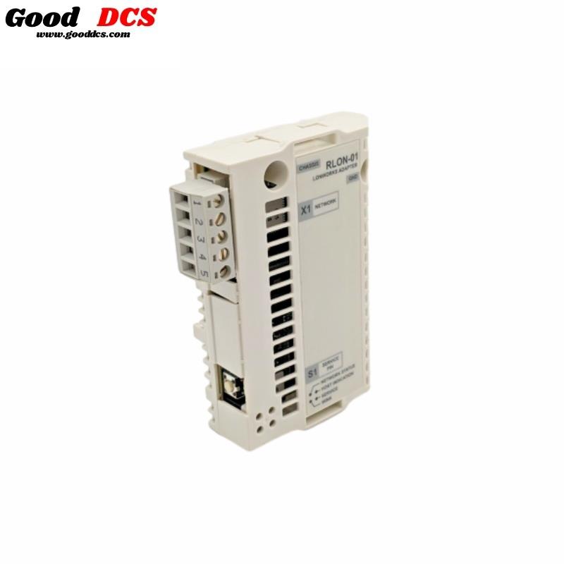ABB RLON-01 Adapter Module