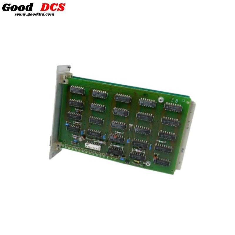 ABB Contronic Module MM21 MM 21