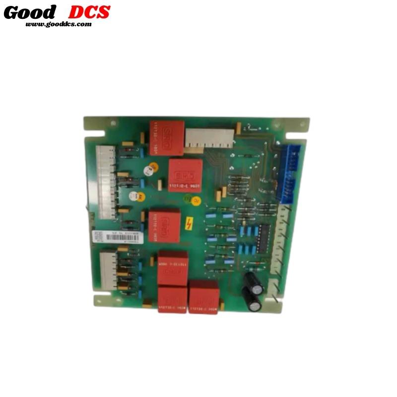 ABB DCS Module YPQ201T 3ASD299001B2