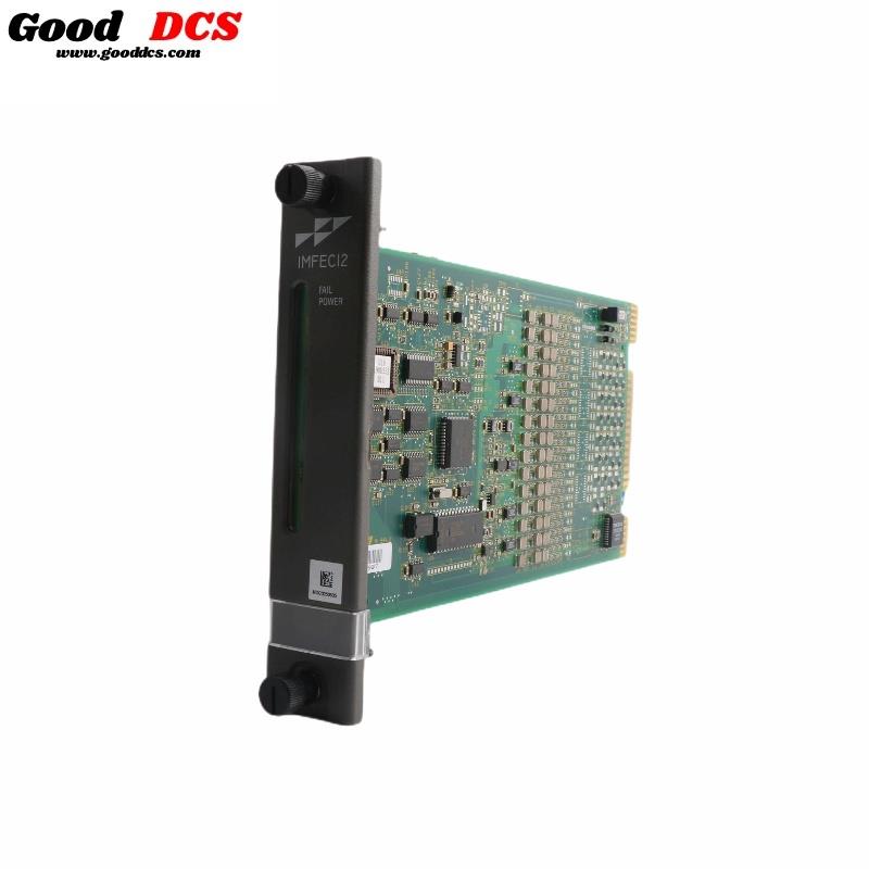 ABB IMFEC12 Analog Input Module