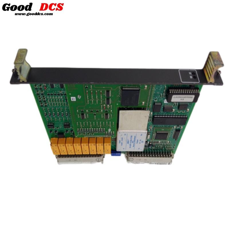 Good DCS