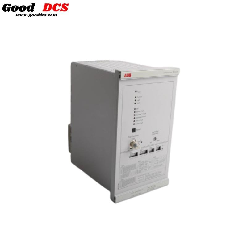 ABB  Relay Module REA101-AA RLY-REA101-AAAG