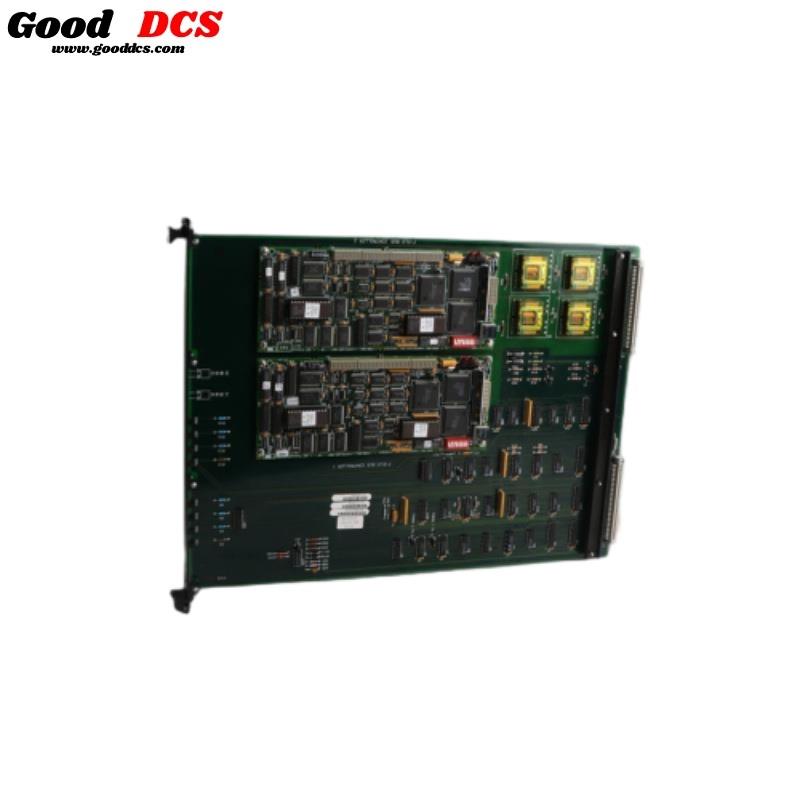 ABB Output Module HESG446933R2