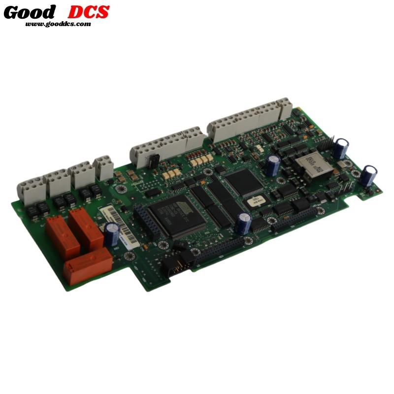 Good DCS