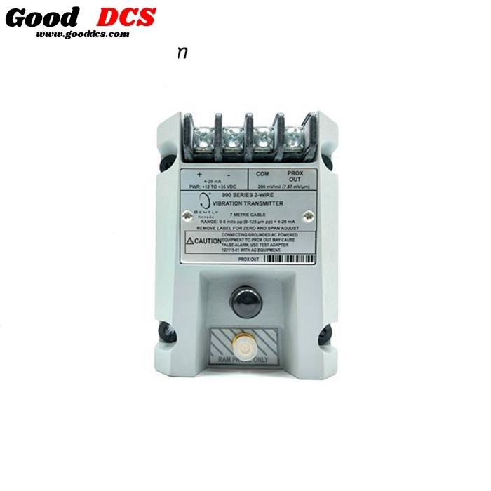 New Bently Nevada 990-08-XX-01-00 Proximitor Sensor ALL NEW