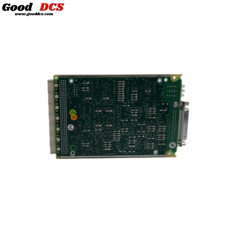 ABB Bus Module CI590 3BHT340092R1