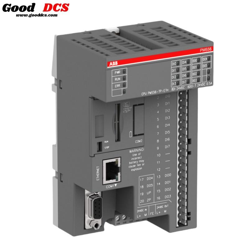 PM564-RP-ETH 1SAP121100R0071 ABB Processor Module