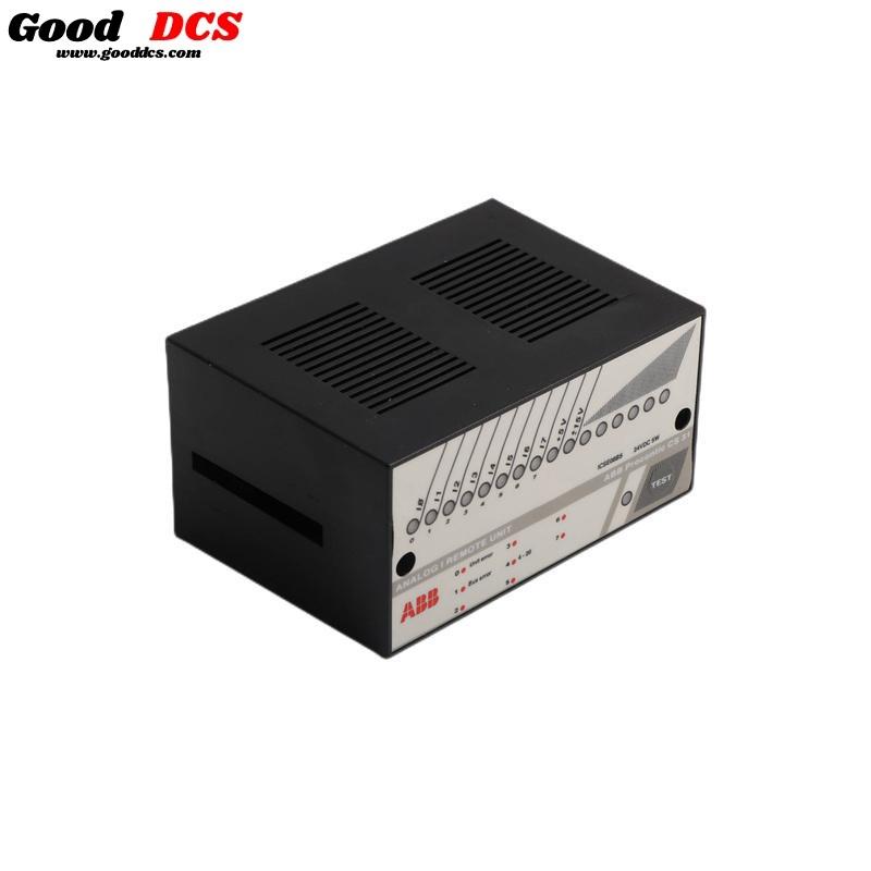 ICSE08B5 ABB Analog Input Module