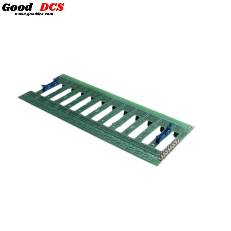 ABB 12-Slot Backplane Circuit Board 6632003A1