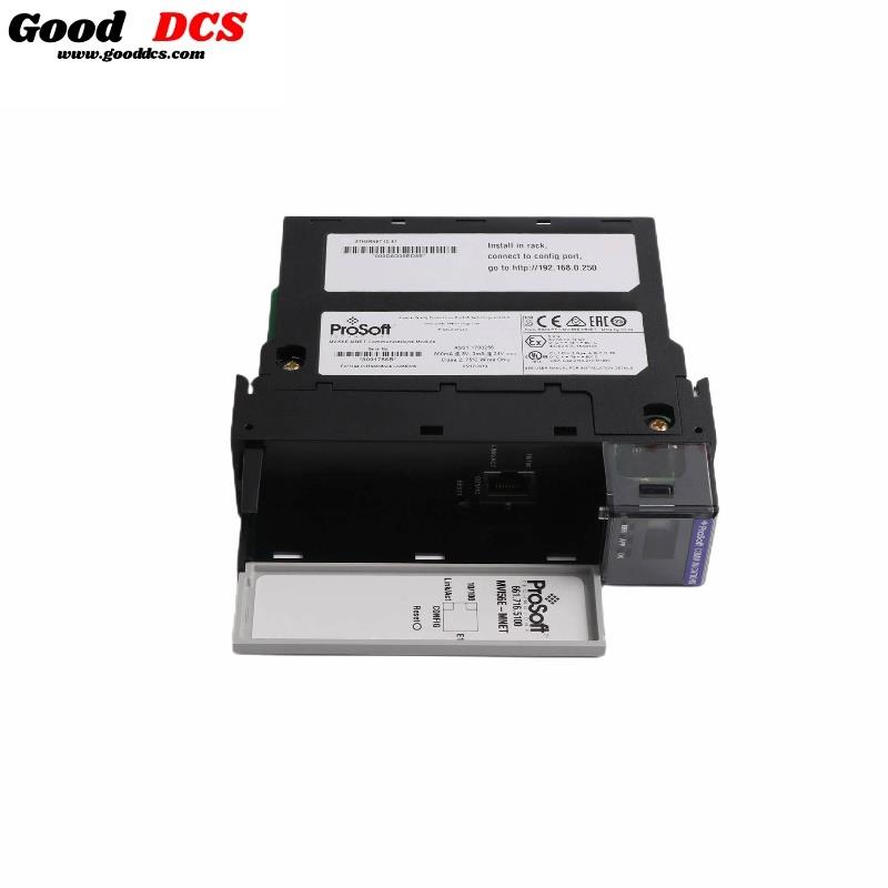 Good DCS