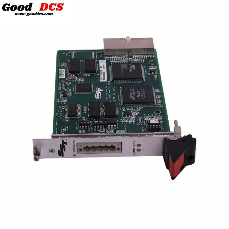Good DCS