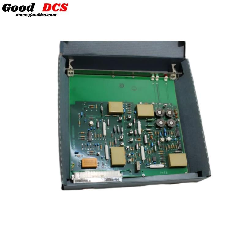 ABB System Card 88FV01E GJR2332300R0200