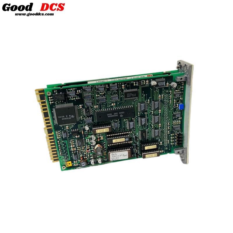 ABB PCB Board HESG216850M1/D 316GW61
