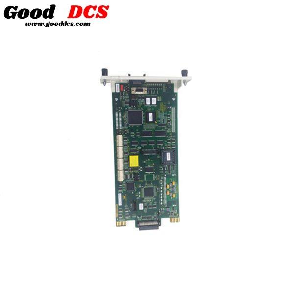 ABB 3DDE300403 CMA123 Display Card