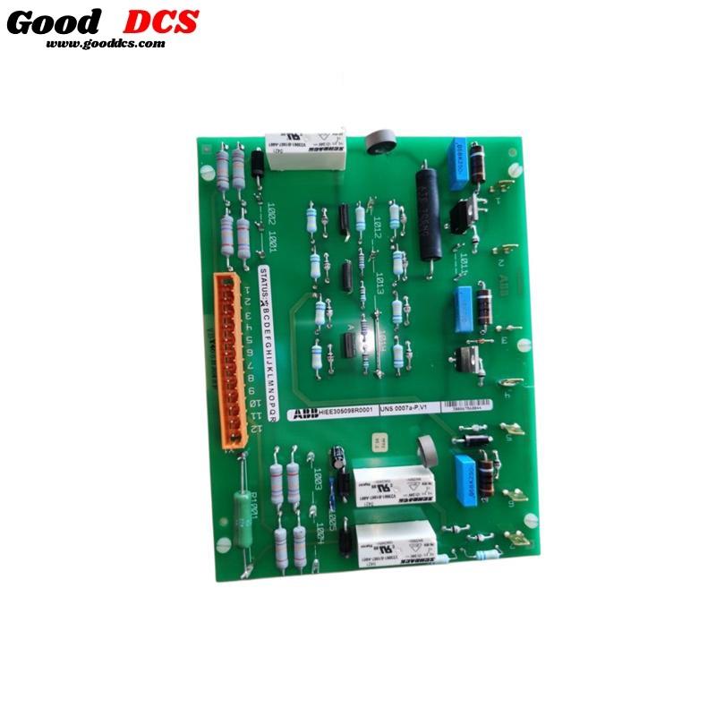HIEE300698R1  KUC321AE  ABB  Original  Power Supply Module