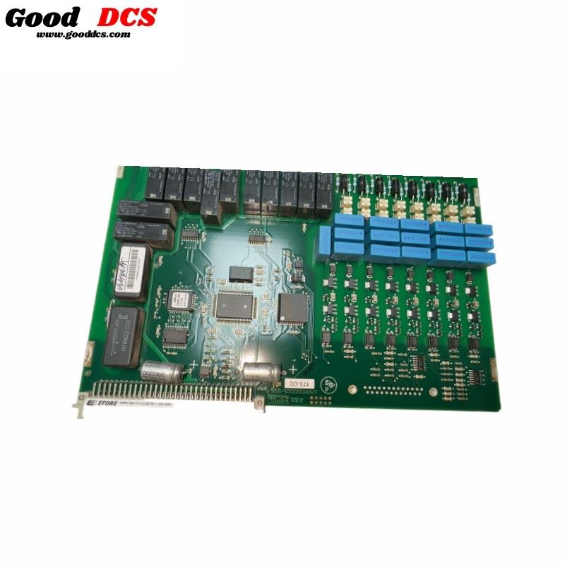 Good DCS