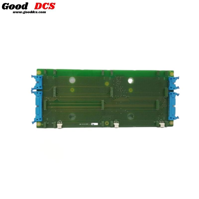 ABB Control Distribution Board NXPP-03C 64008544