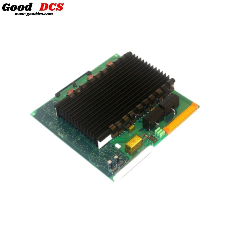 ABB Servo Amplifier Board DSQC266G