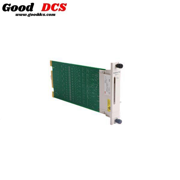 ABB DCS SPNIS21 Module