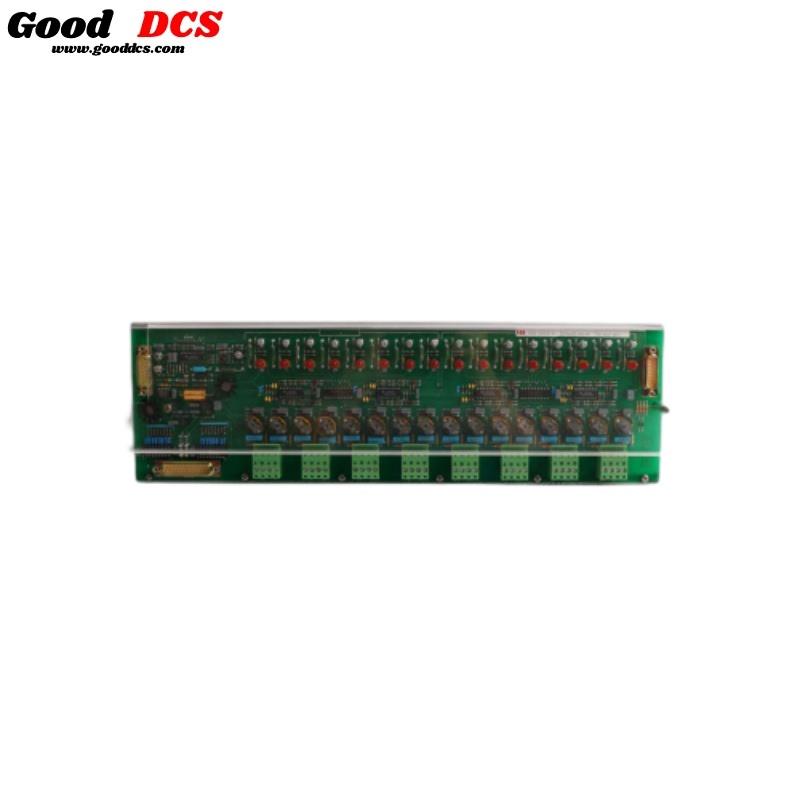 ABB  Interface Module HIEE200038R1 UUA333 BE01