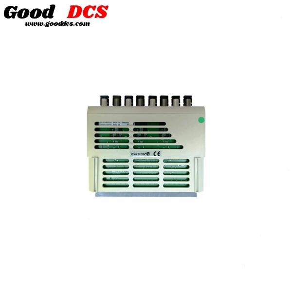 Ovation 1C31222G01 Module