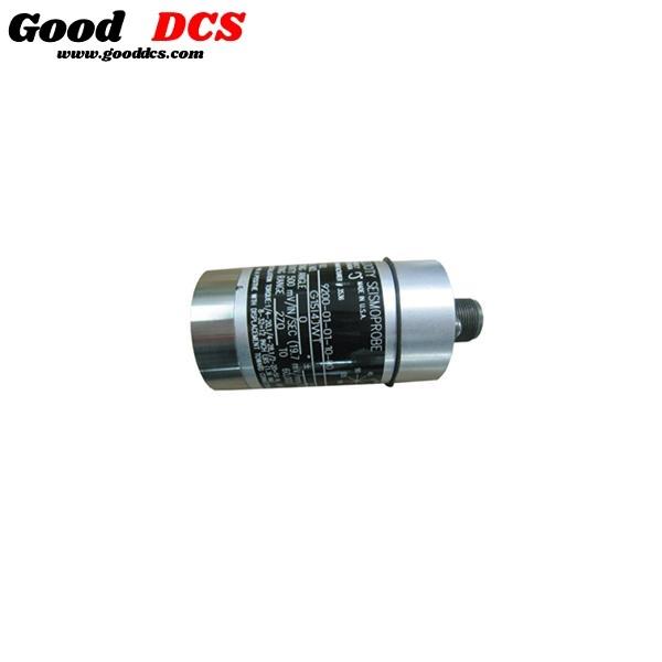 Bently Nevada 9200-01-05-10-00 Two-Wire Velocity Seismoprobe Transducer