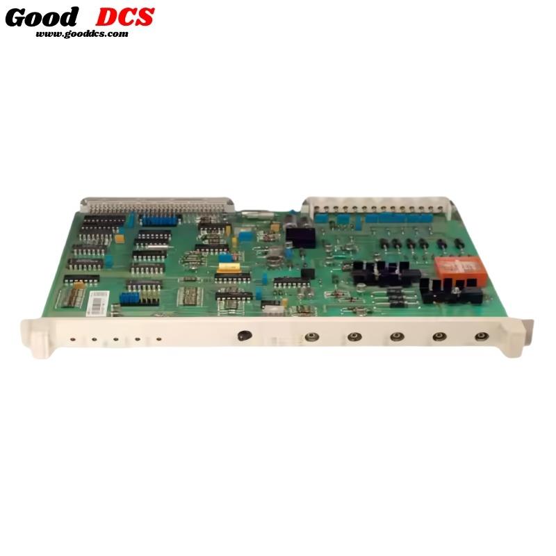 Good DCS