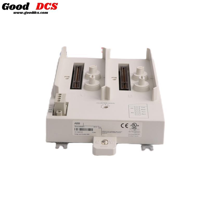 ABB TU841 3BSE020848R1 Termination Unit