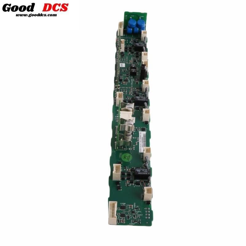ABB DSMB-02C CONTROL BOARD