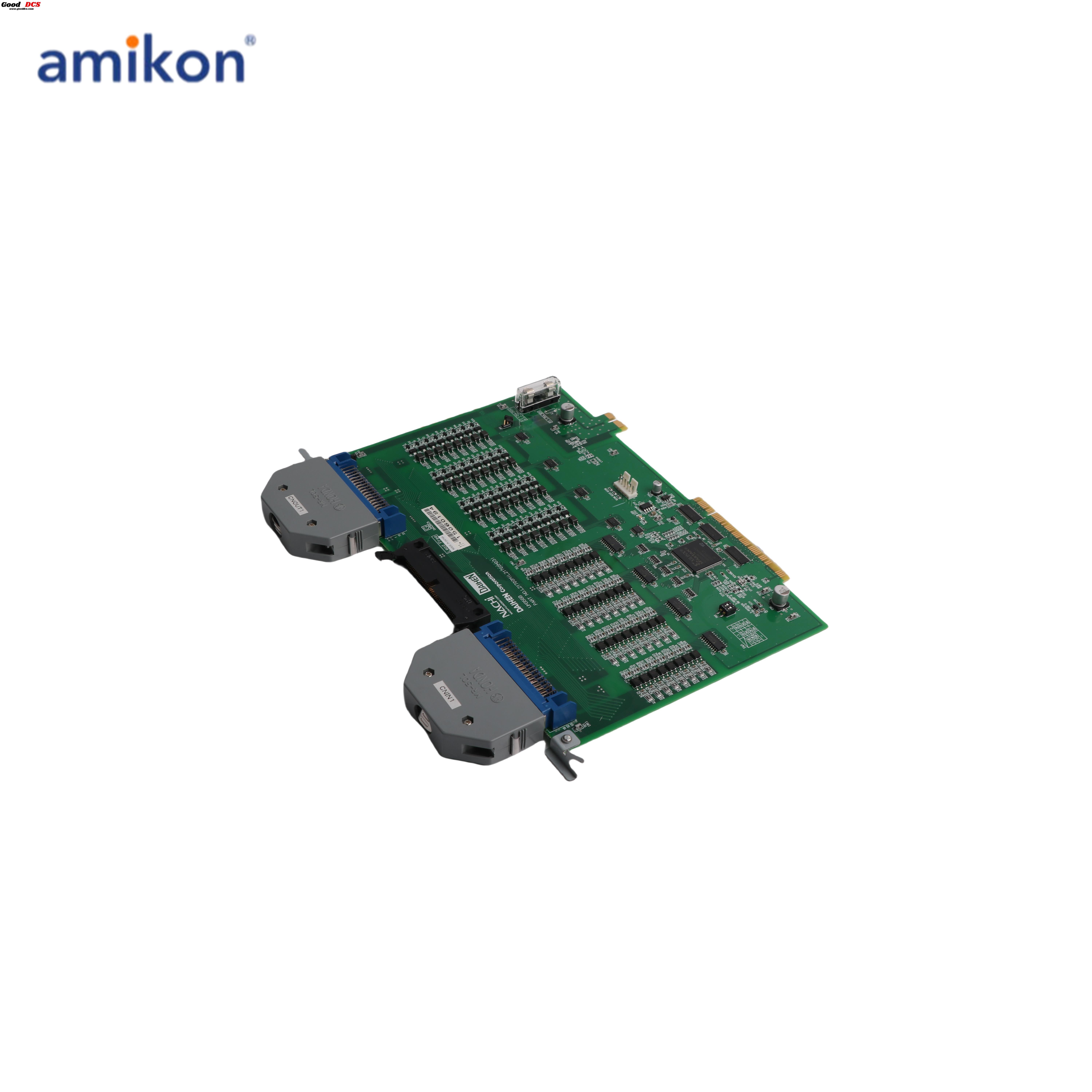 ABB Analog Input Module DAI03 0369652MR