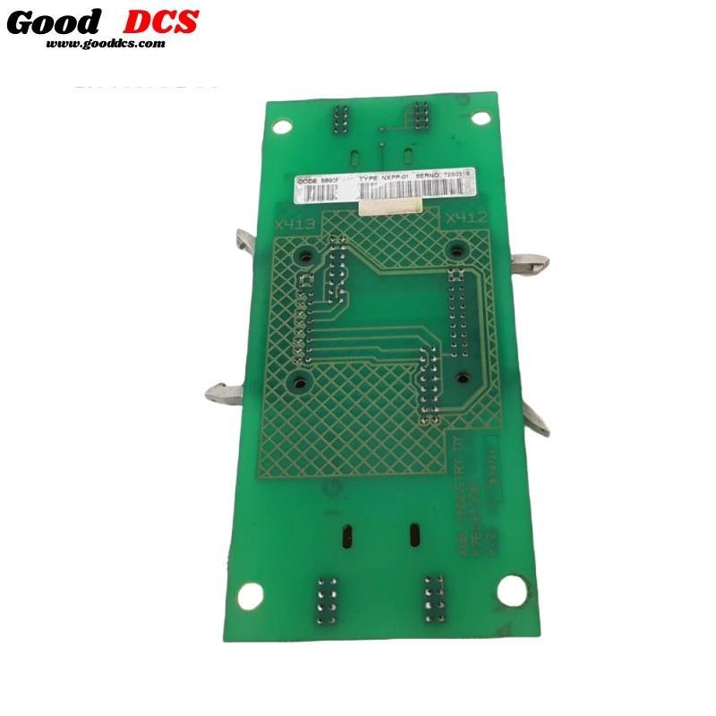 Good DCS